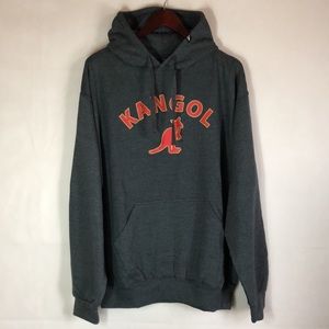 Kangol Men's Hoodie